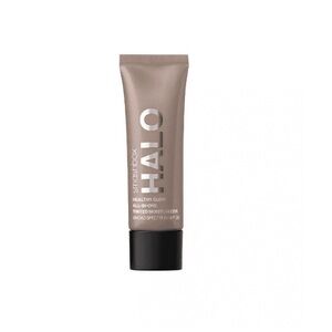 Smashbox Healthy Gliw All in on tinted moisturizer Light Medium Mini 0.41 oz